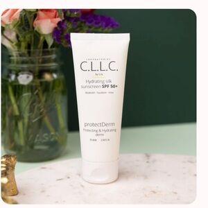New CLLC by GN | SPF 50 + Protect Derm